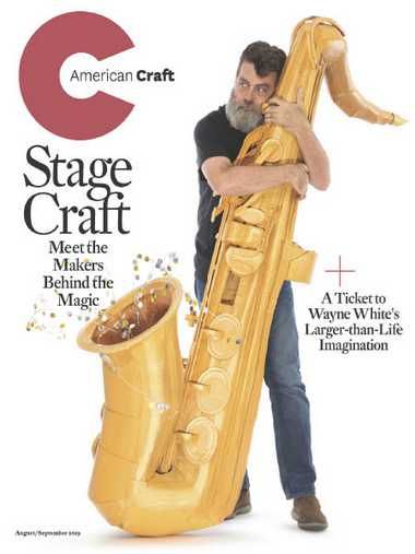 American Craft