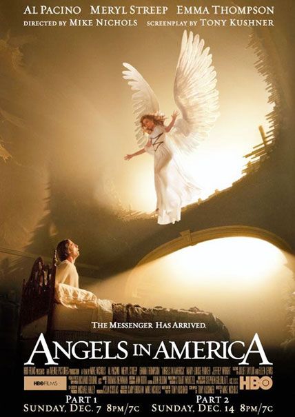 angels in america