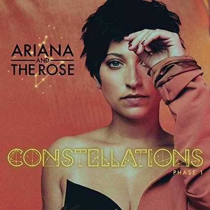 Ariana And The Rose