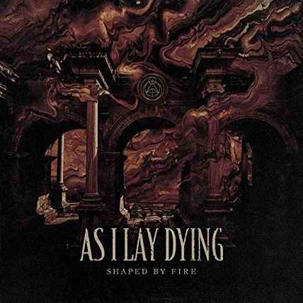 As I Lay Dying