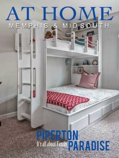 At Home Memphis & Mid South – July 2019