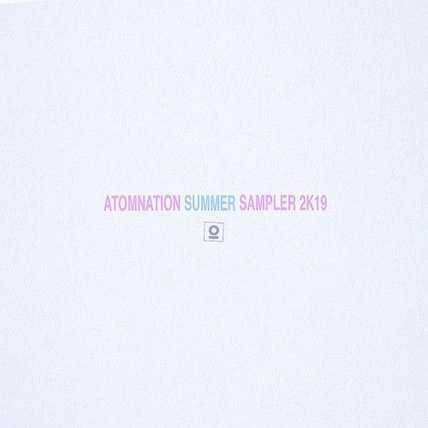 Atomnation Summer Sampler 2K19