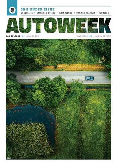 Autoweek USA