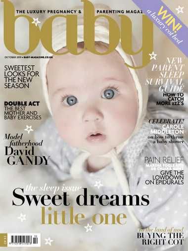 Baby Magazine