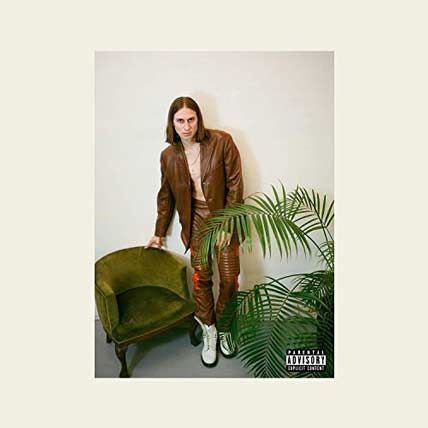 Baltra – Ted