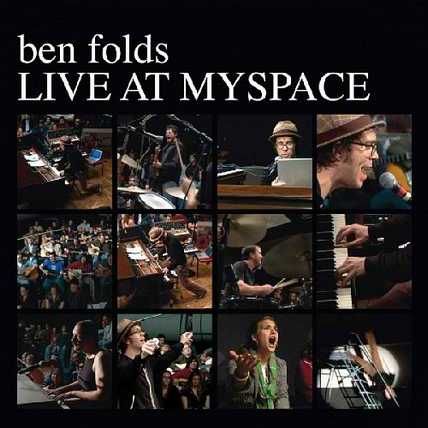 Ben Folds