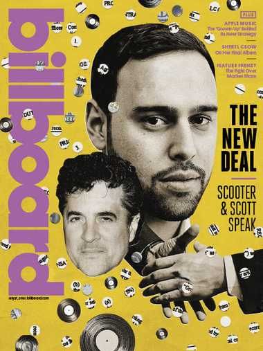 Billboard – July 27, 2019