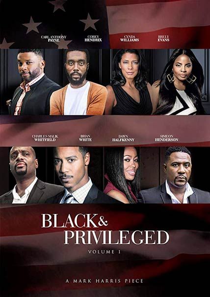 Black and Privileged
