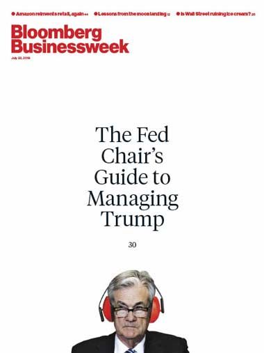 Bloomberg Businessweek USA