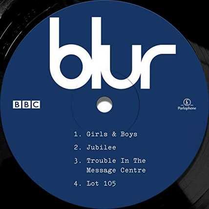 Blur – Live At The BBC