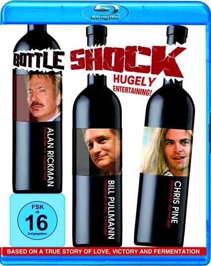 bottle shock