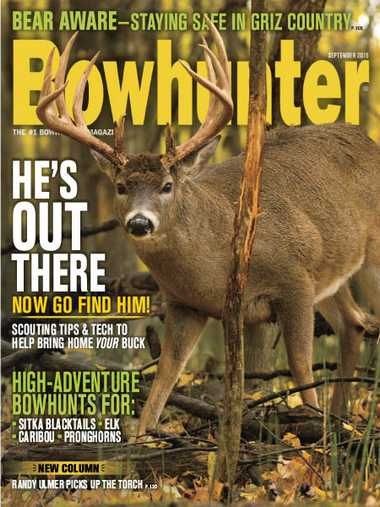 Bowhunter