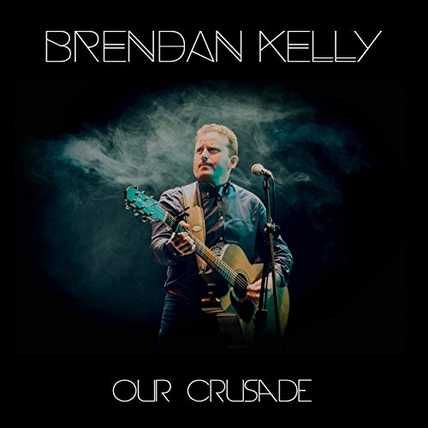 Brendan Kelly