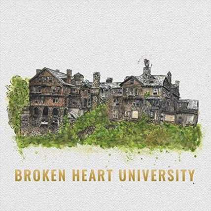 Broken Heart University