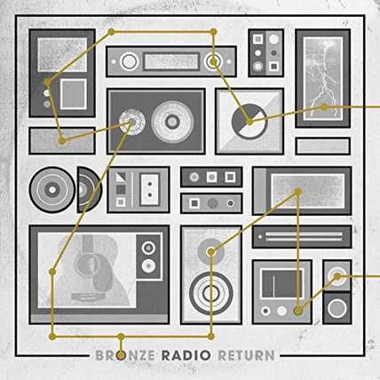 Bronze Radio Return