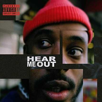 Caleborate – Hear Me Out