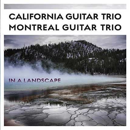 California Guitar Trio