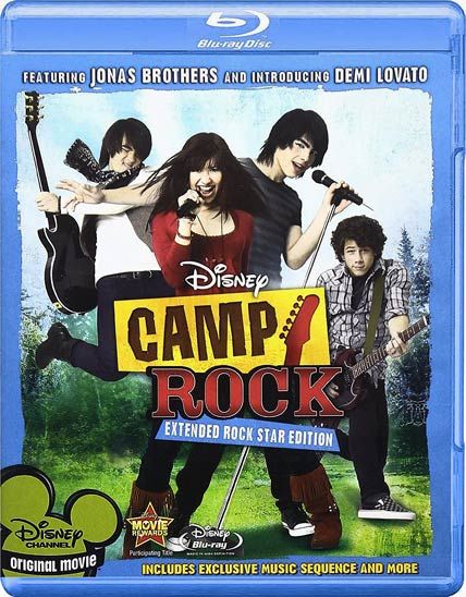 Camp Rock