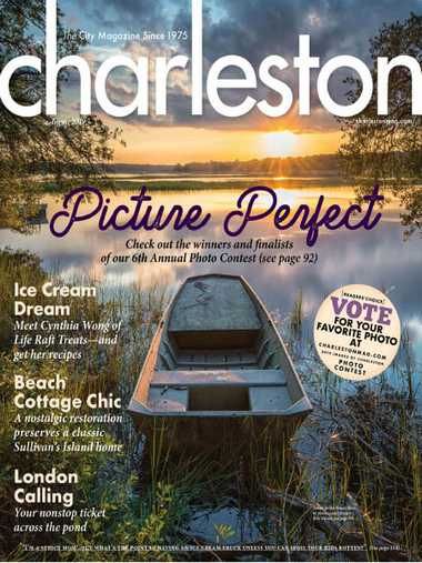 Charleston Magazine