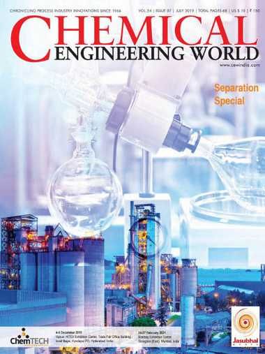 Chemical Engineering World