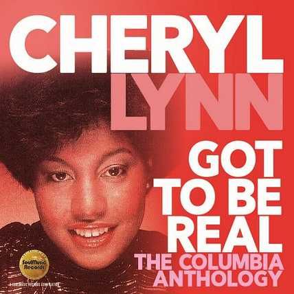 Cheryl Lynn