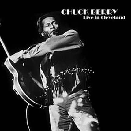 Chuck Berry