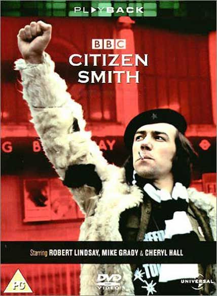 citizen smith