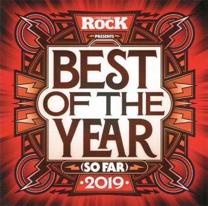 Classic Rock presents Best Of The Year