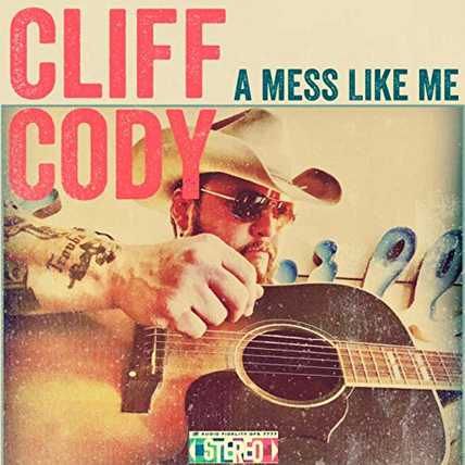 Cliff Cody