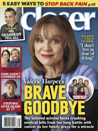 Closer USA – August 5, 2019