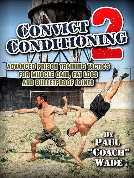 convict conditioning 2