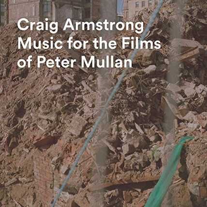 Craig Armstrong