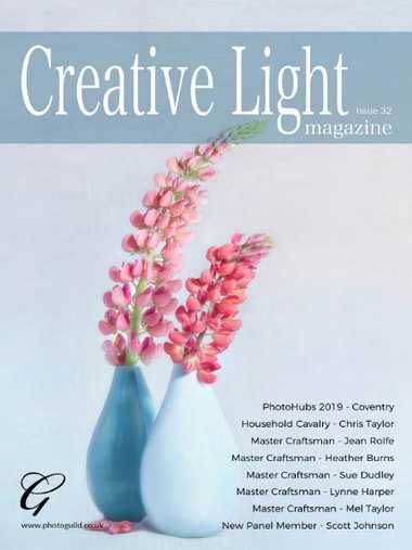 Creative Light