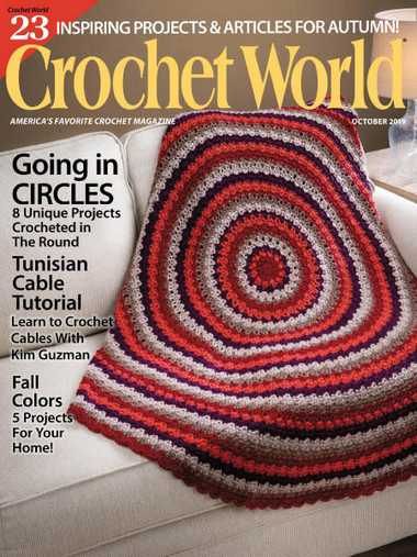 Crochet World