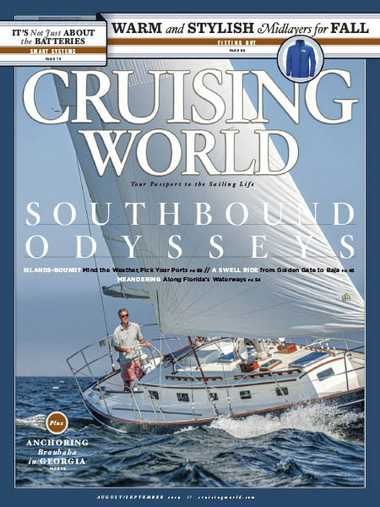 Cruising World