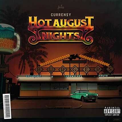 Hot August Nights