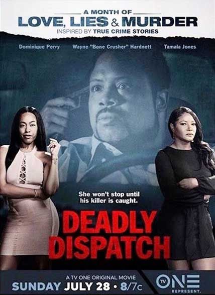 deadly dispatch