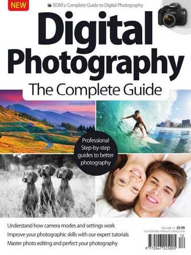 Digital Photography