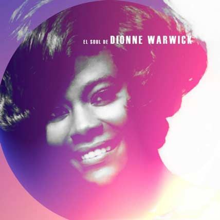 Dionne Warwick