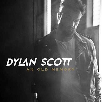 Dylan Scott