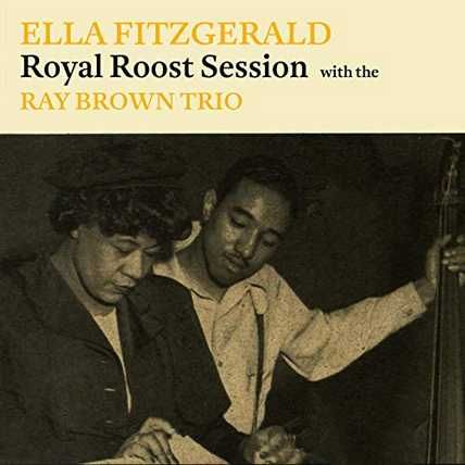 Ella Fitzgerald