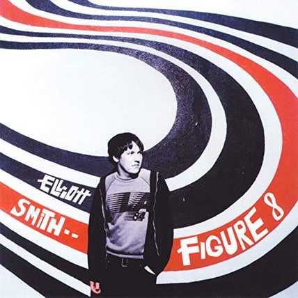 Elliott Smith – Figure 8