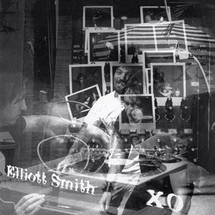 Elliott Smith – XO