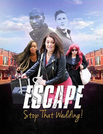 Escape Stop That Wedding