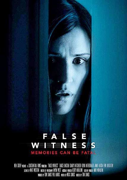 false witness