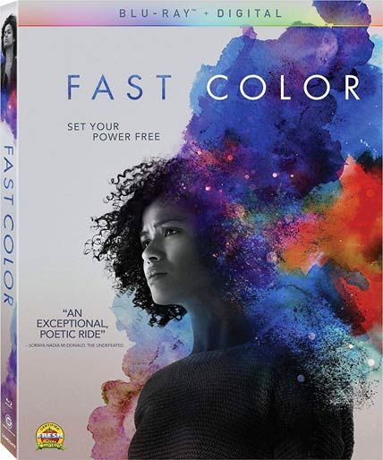 Fast Color