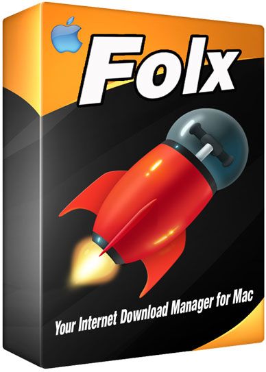 folx pro for mac