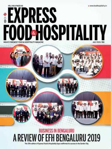 Food & Hospitality World