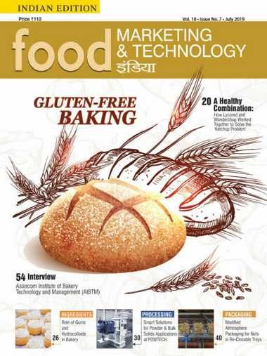 Food Marketing & Technology India