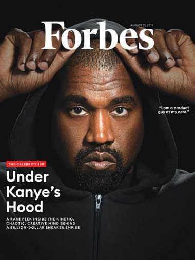 Forbes USA